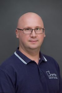 Dr. Petr Ilko - lékař